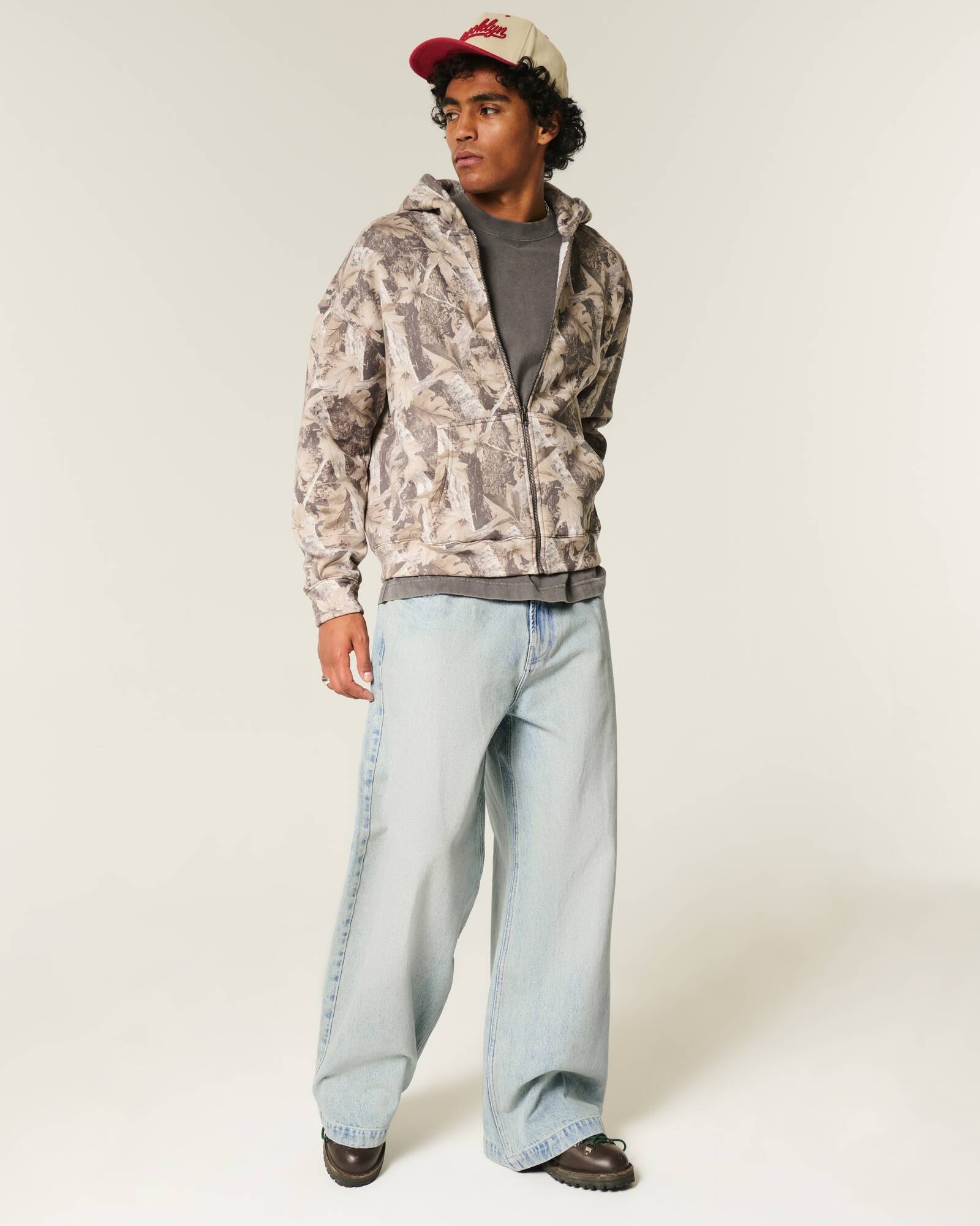 The Big Jean