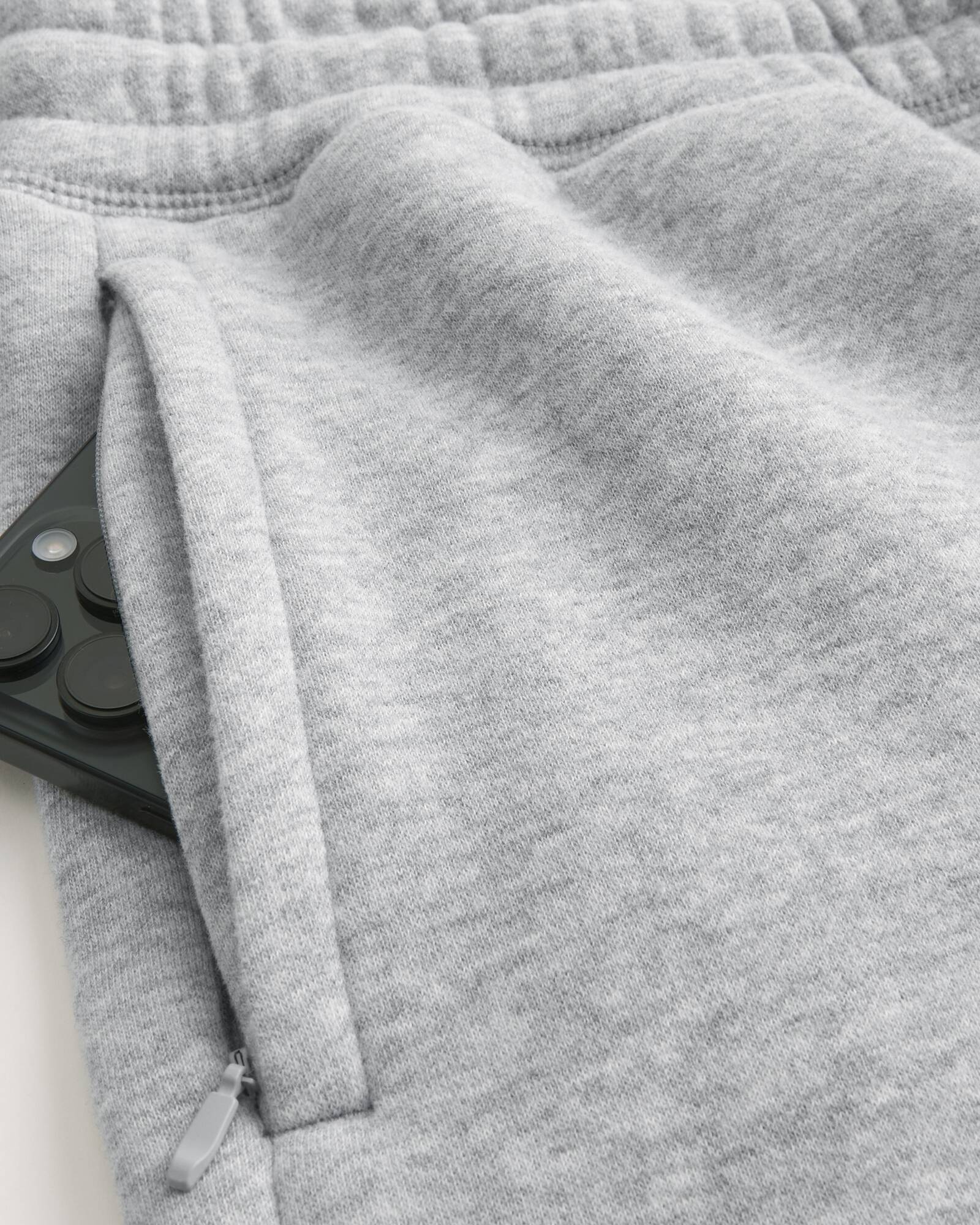 Baggy Sweatpants