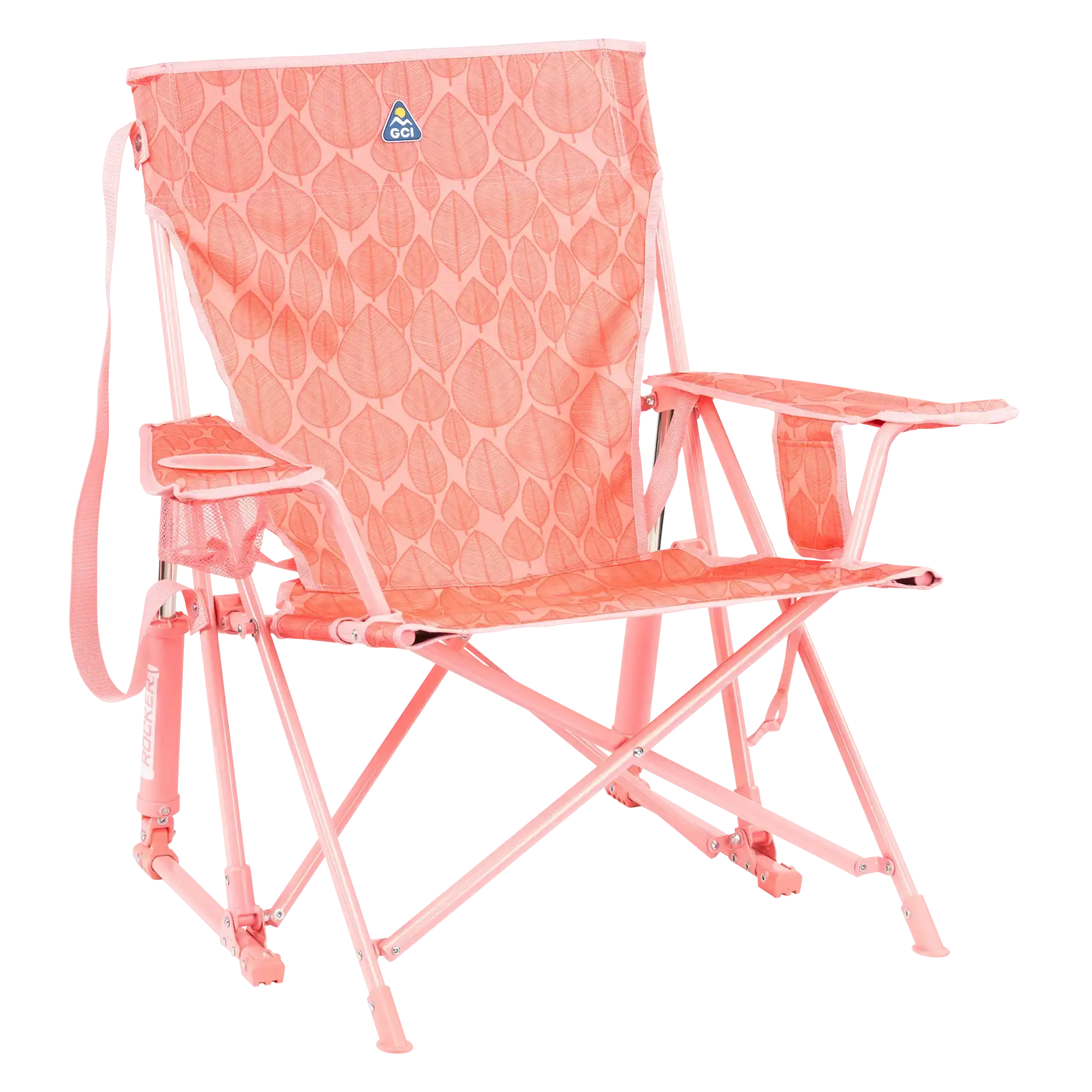 Outdoor leisure chairs