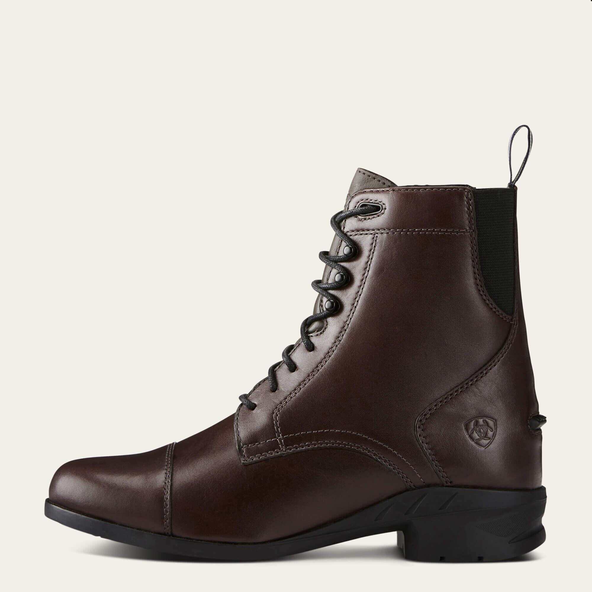 Heritage IV Paddock Boot