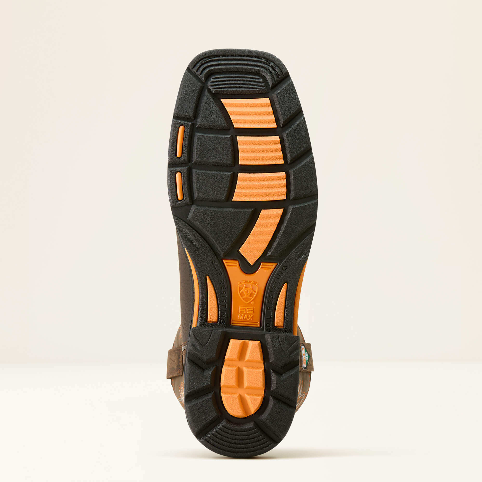 WorkHog CSA Waterproof Insulated Composite Toe Work Boot