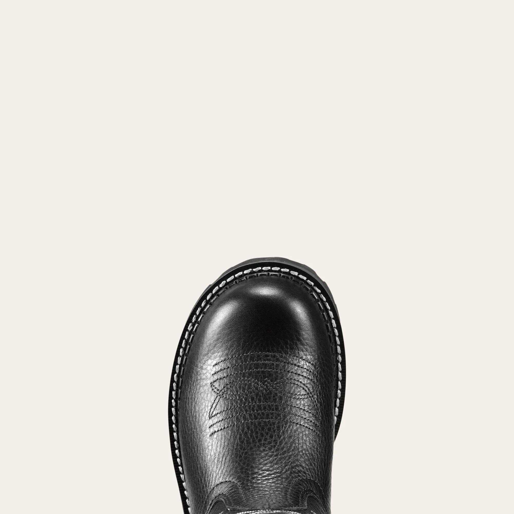 Fatbaby Western Boot
