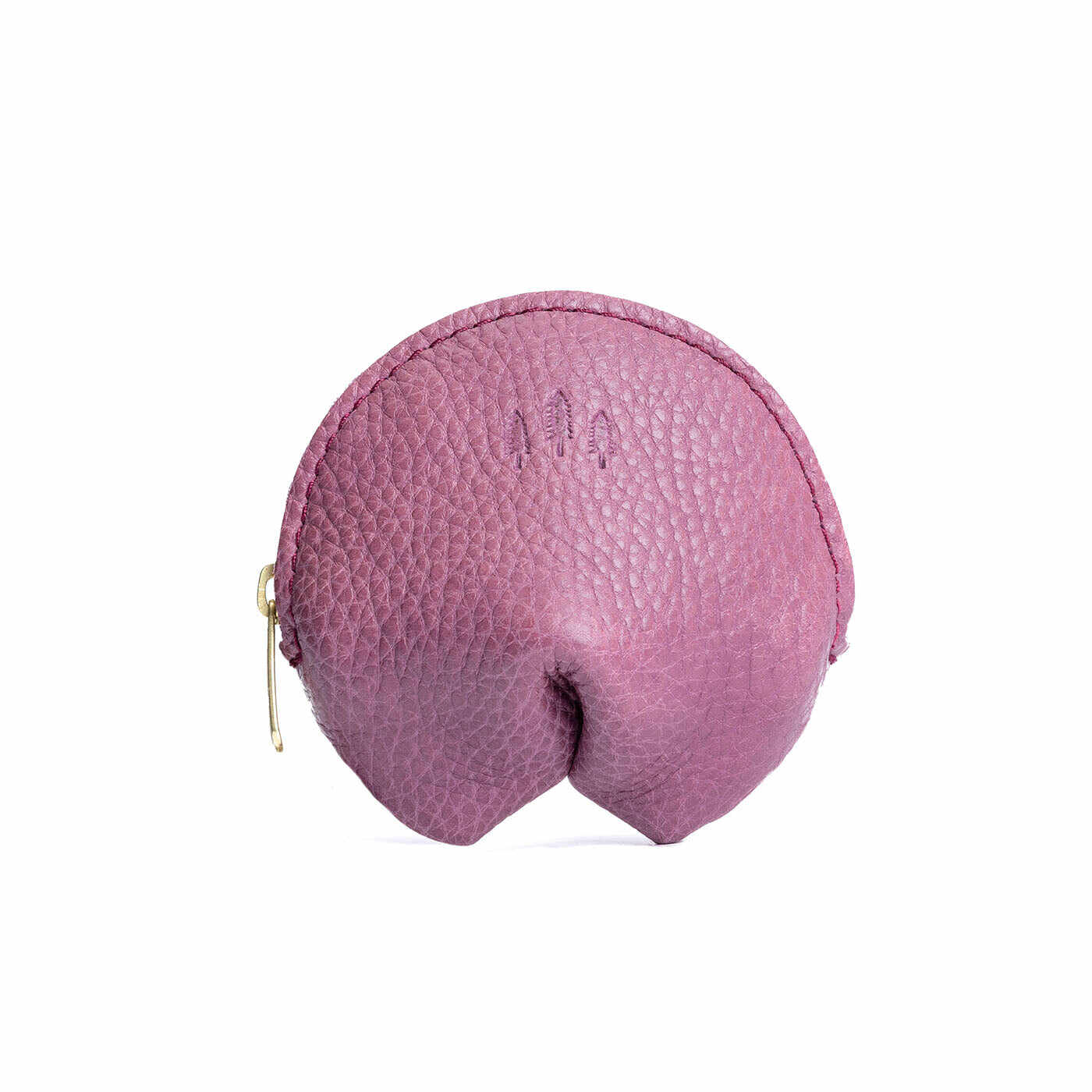 Fortune Cookie Pouch