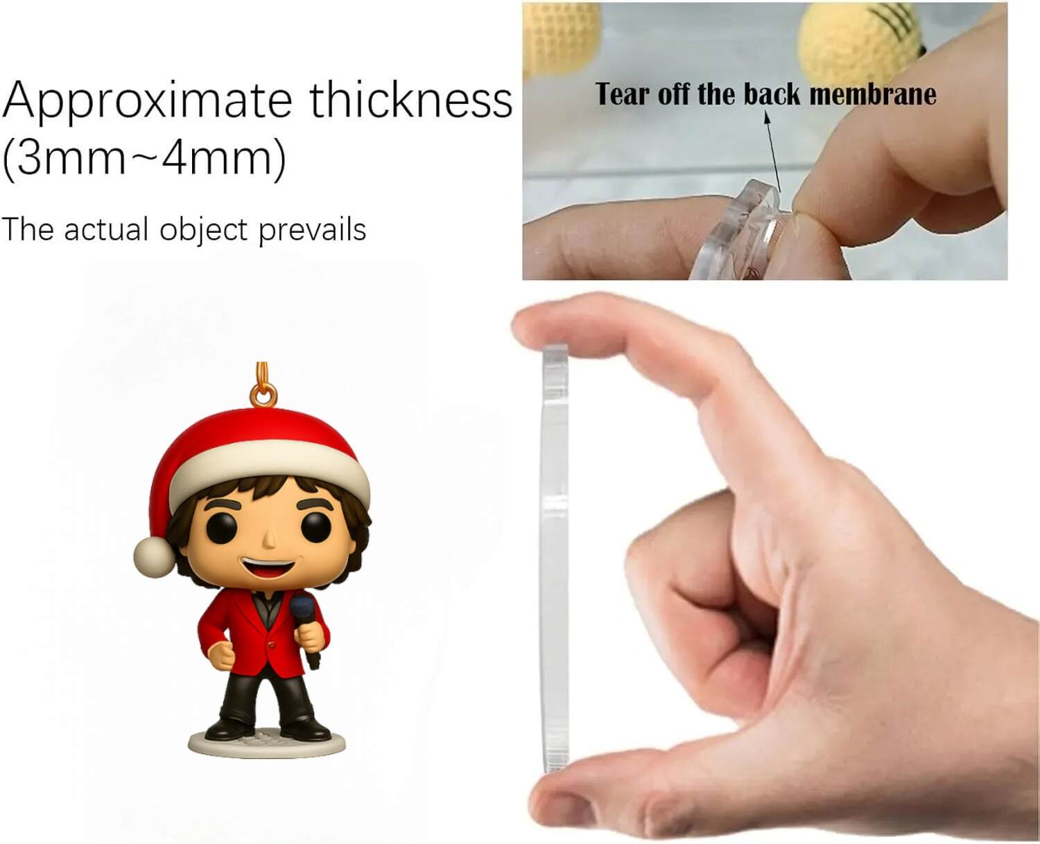 Rolling Stones 2025 Advent Calendar