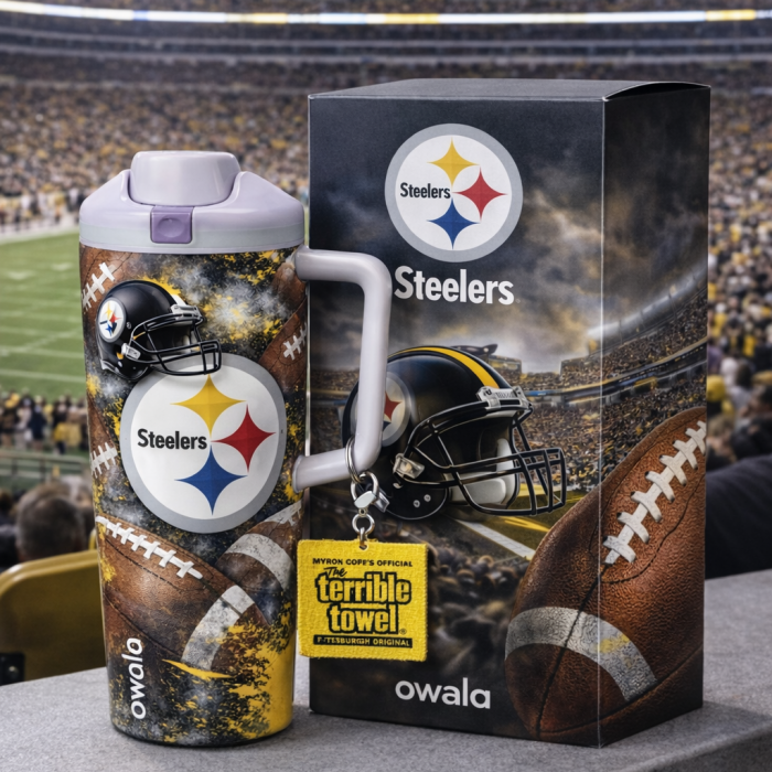 Pittsburgh Steelers 