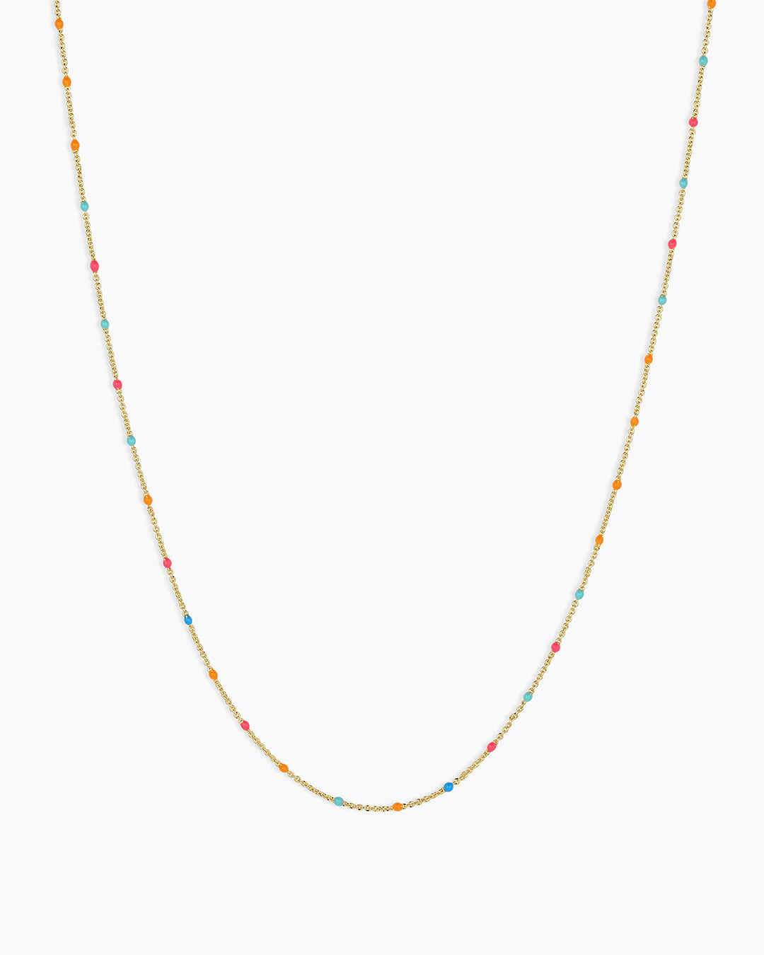 Capri Necklace