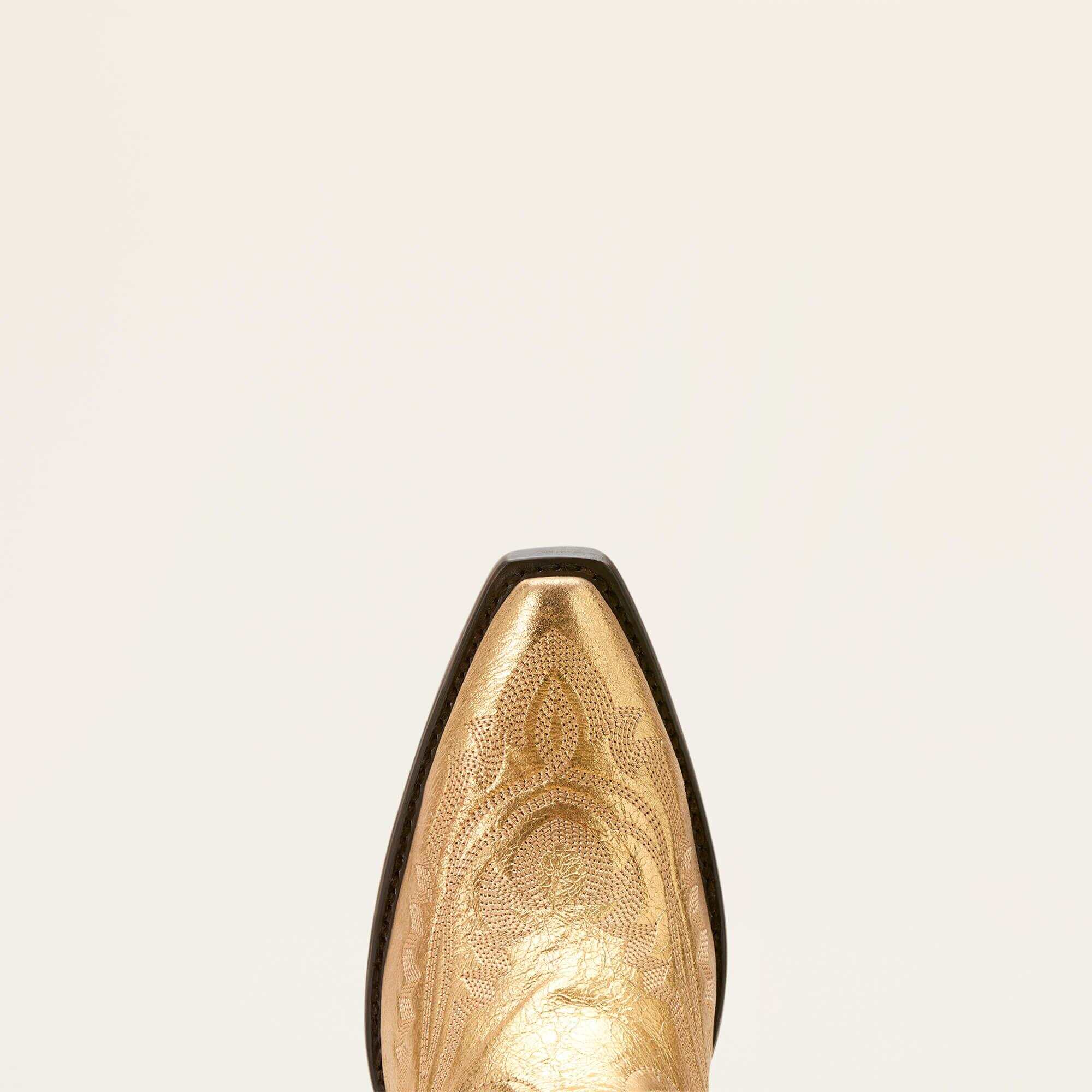 Casanova Western Boot