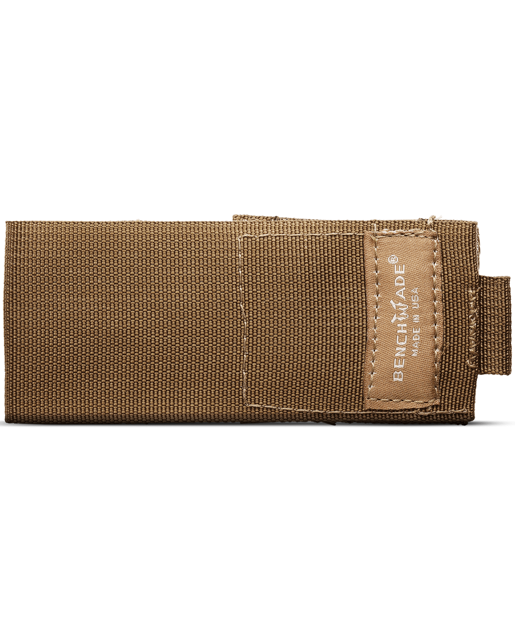 7 Hook Pouch | Coyote