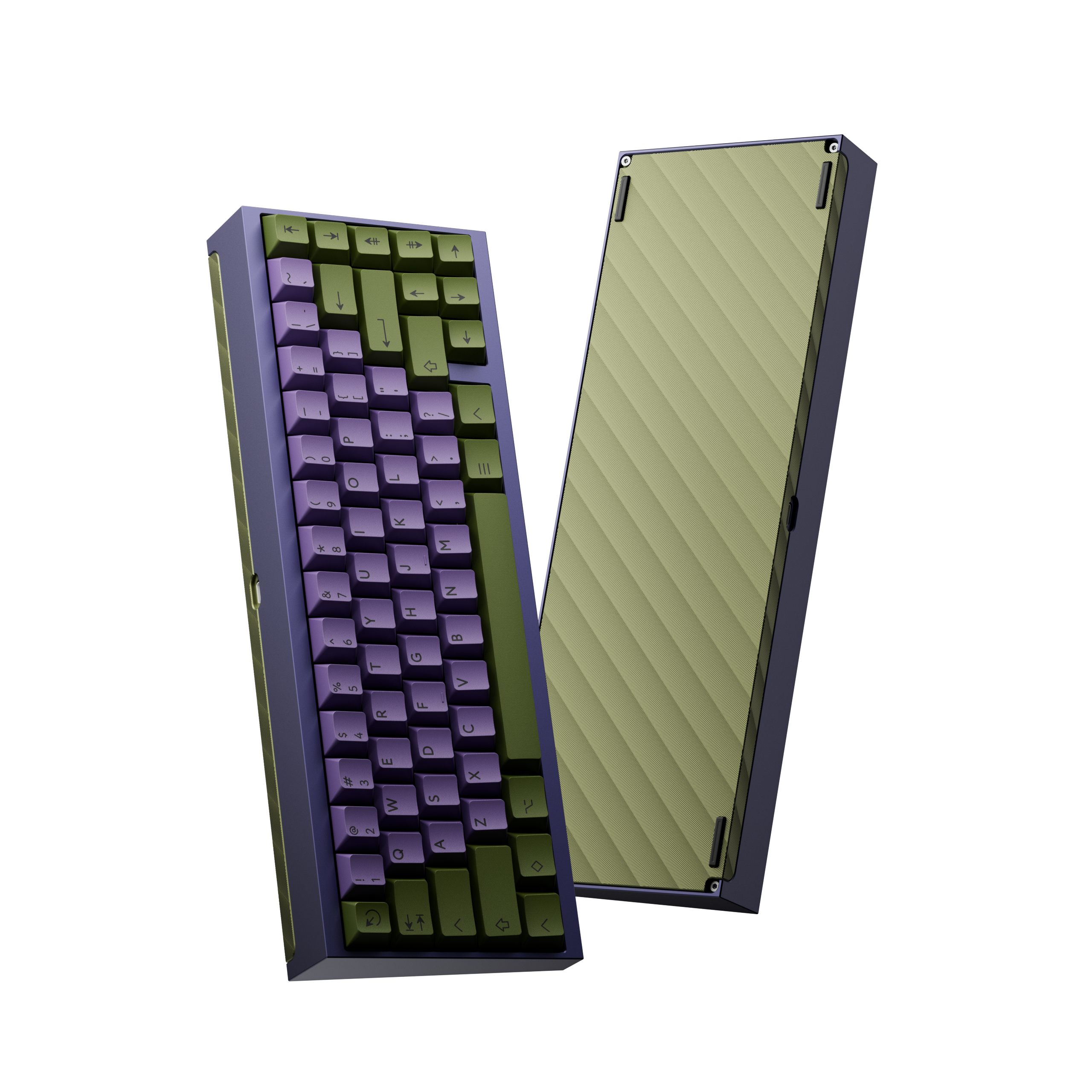 Tofu65 3.0 | Custom Color Edition