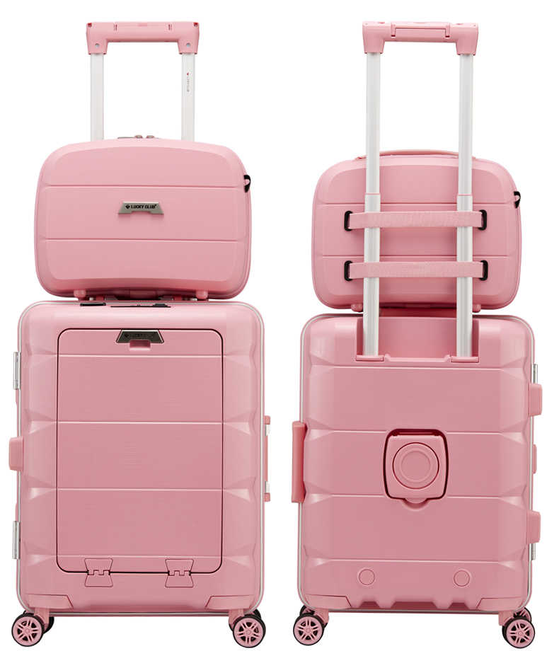 Suitcase Set