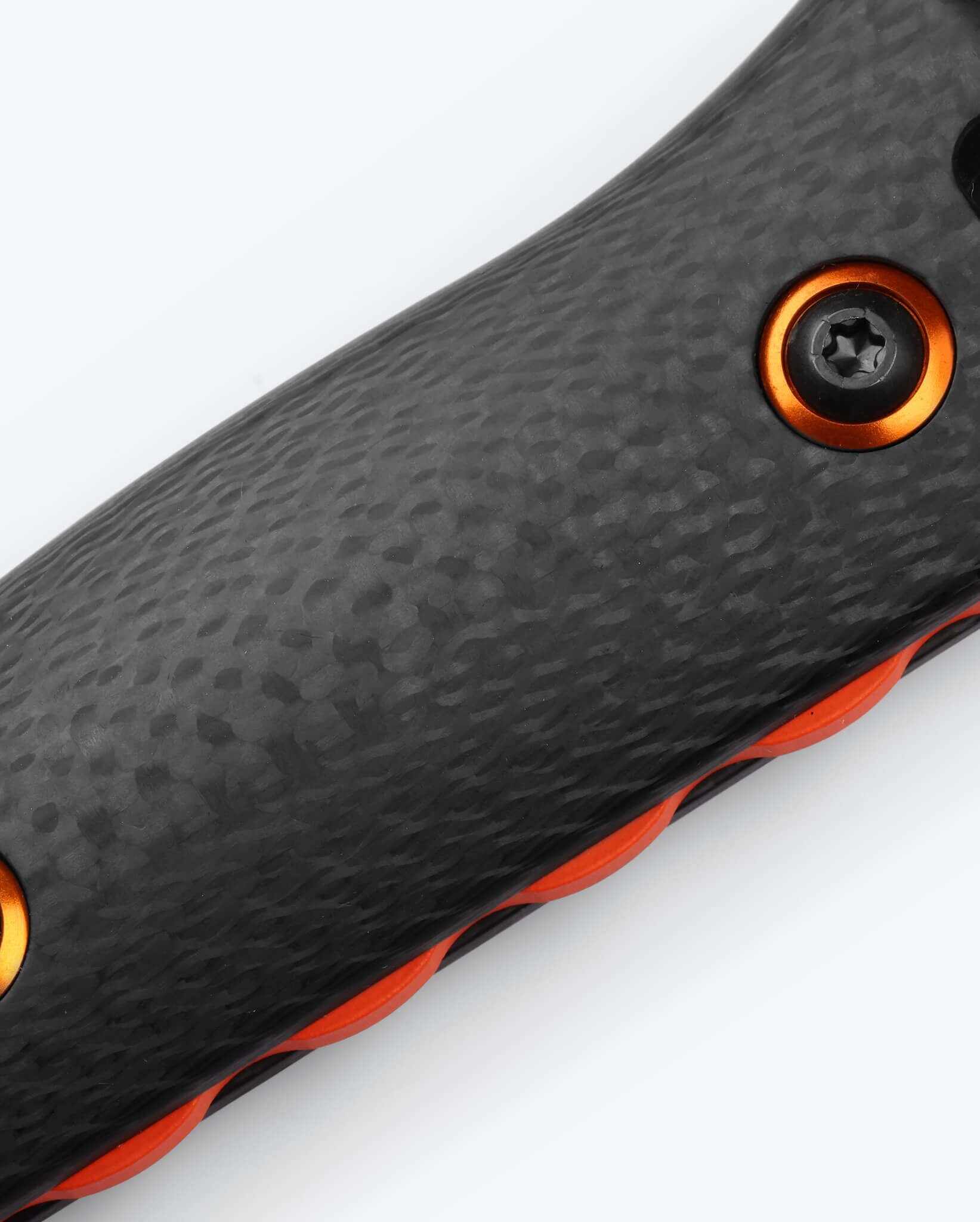 Raghorn® | Carbon Fiber