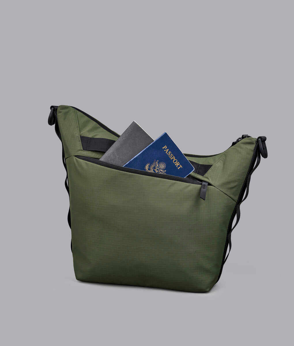 Flow Satchel