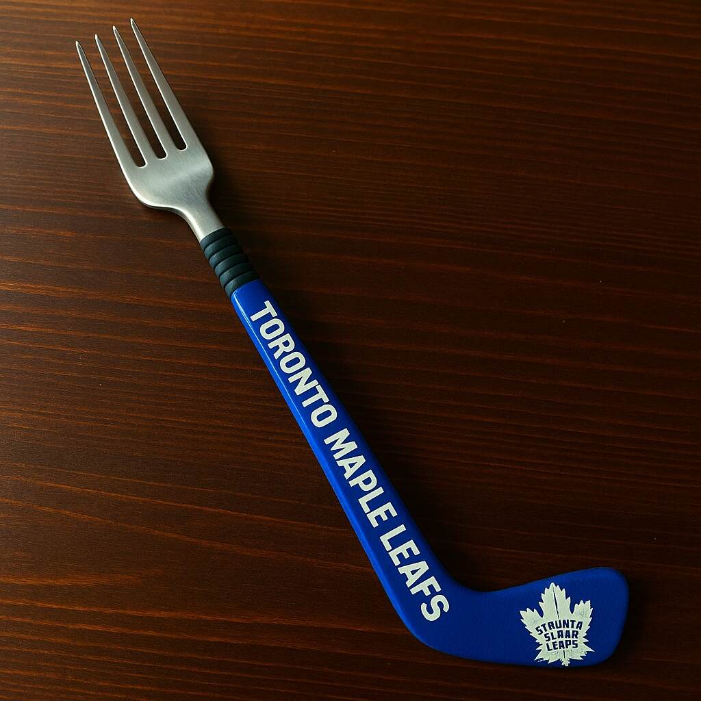 NHL Forks