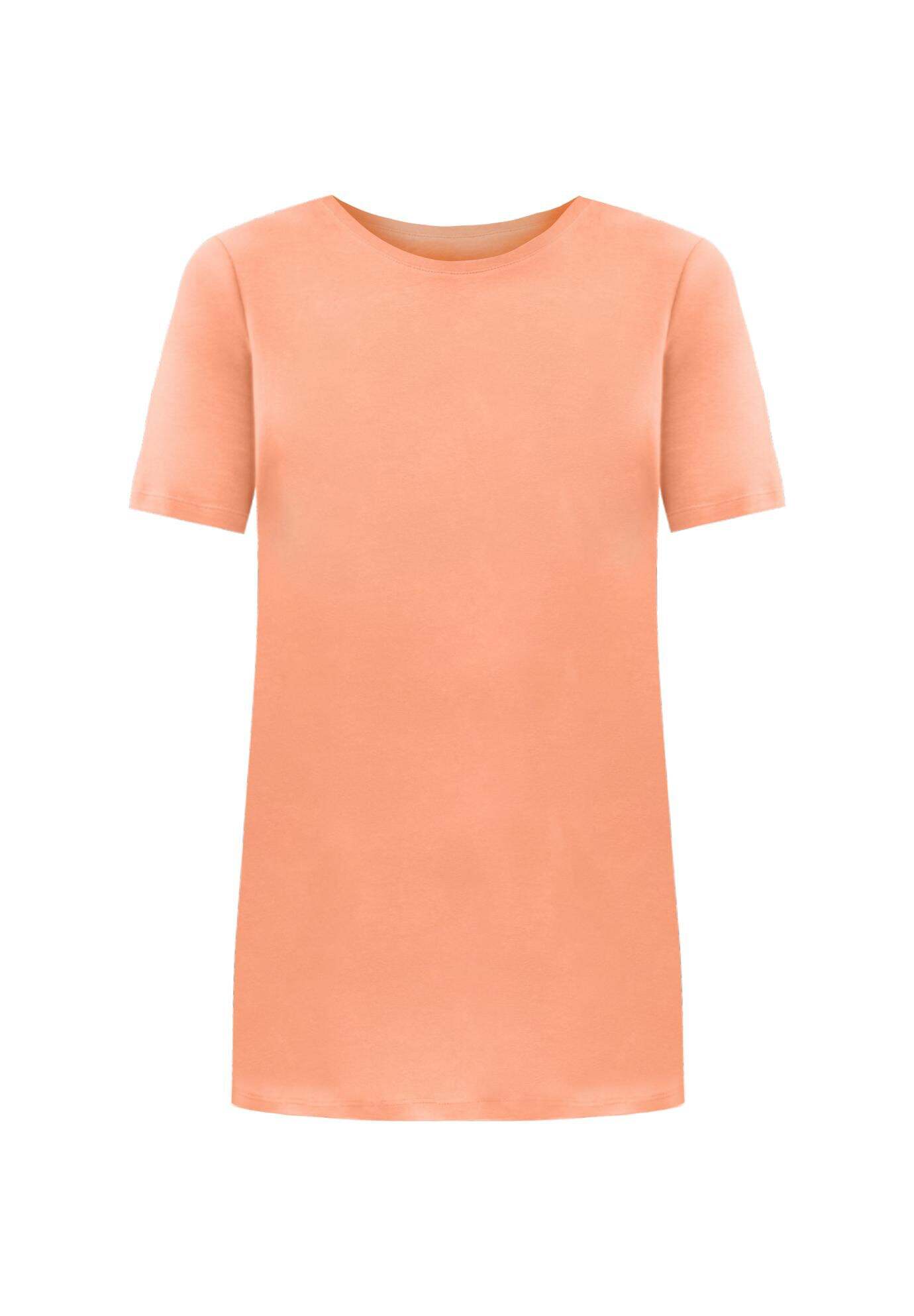 Perfect Crewneck Tunic