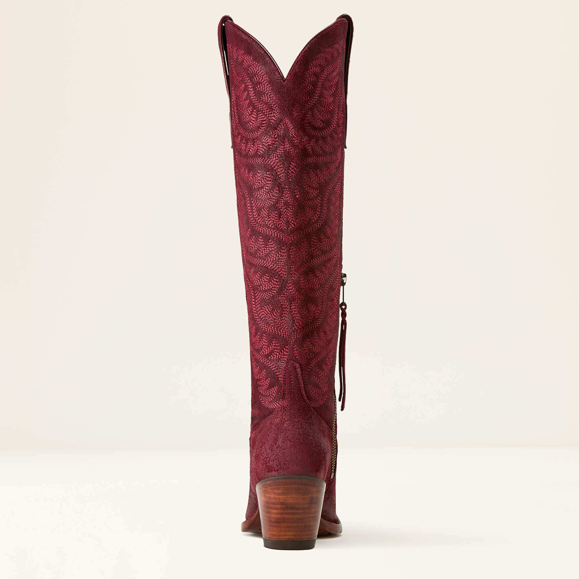 Laramie StretchFit Western Boot