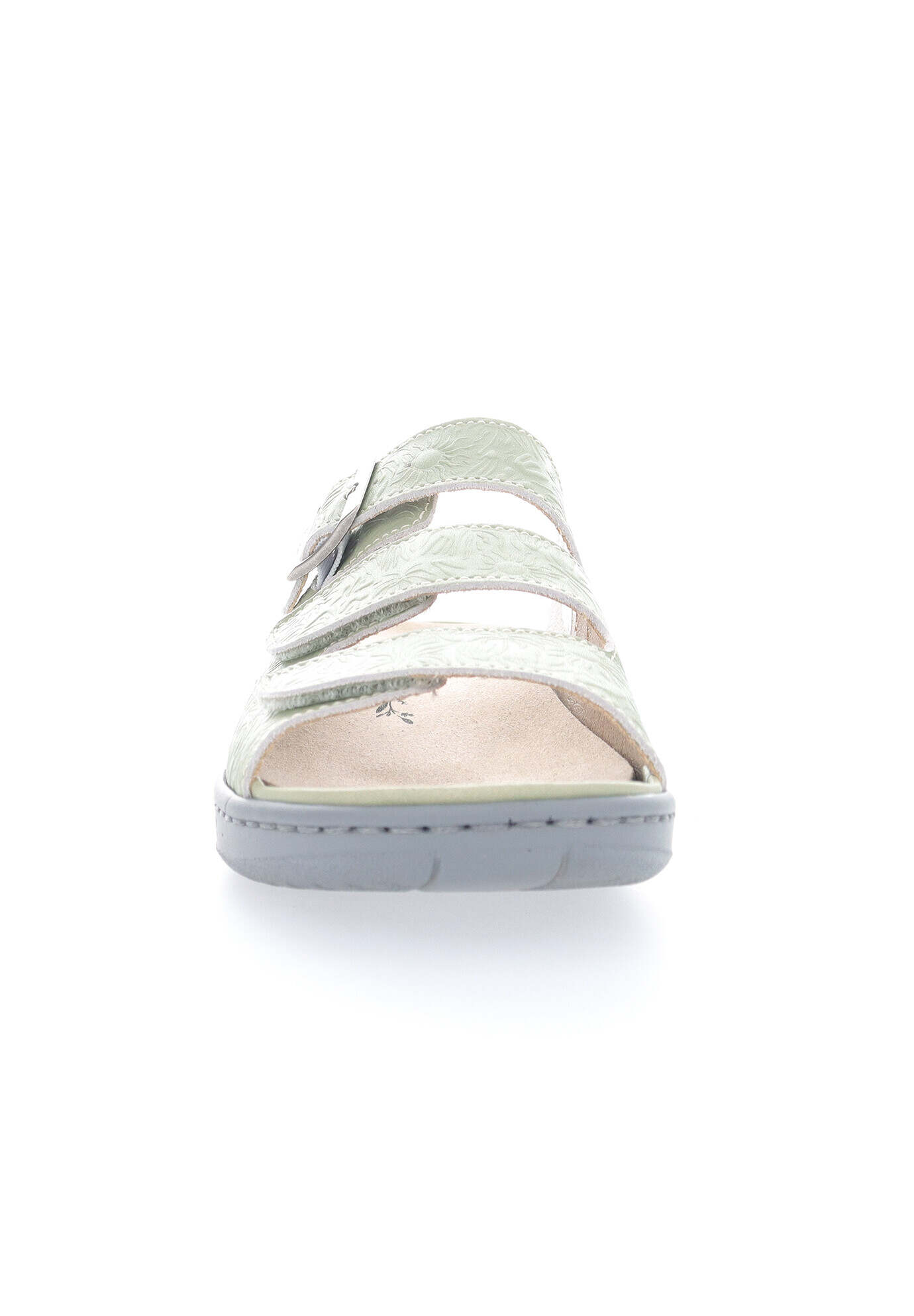 Breezy Walker Slide Sandal