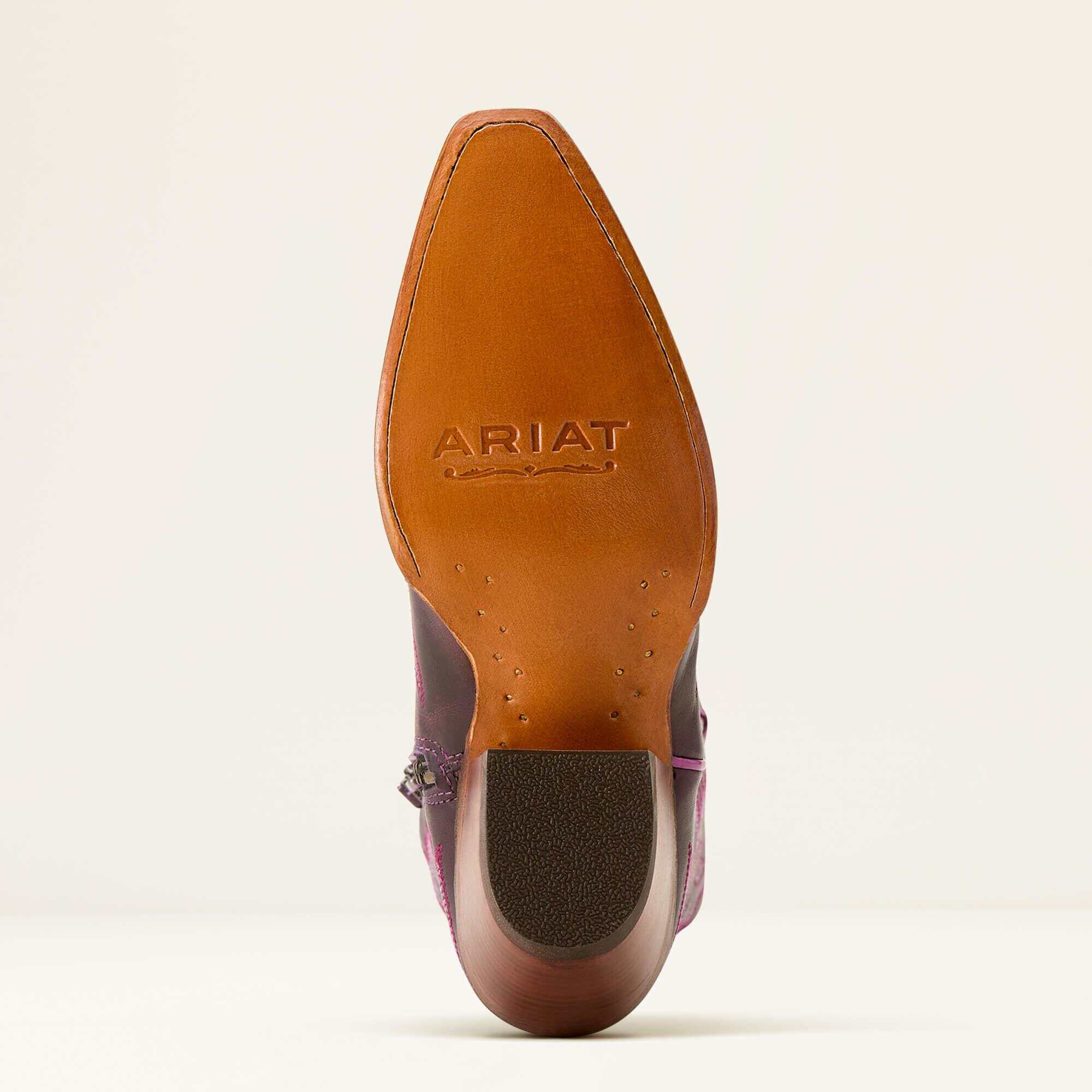 Casanova Western Boot
