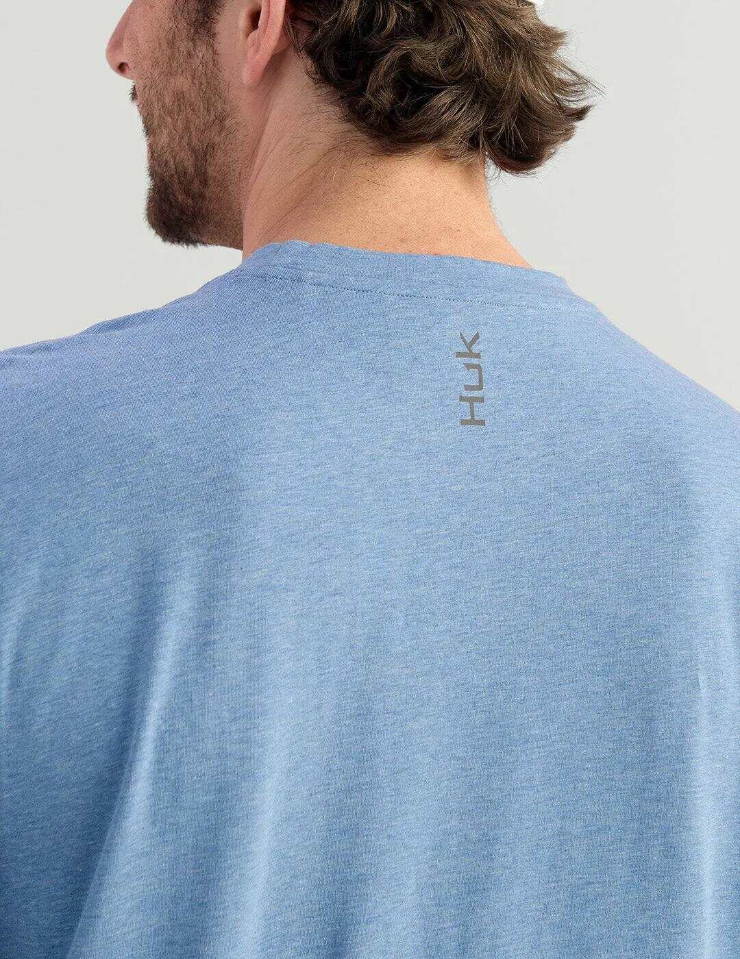 Tasc Short Sleeve Crew