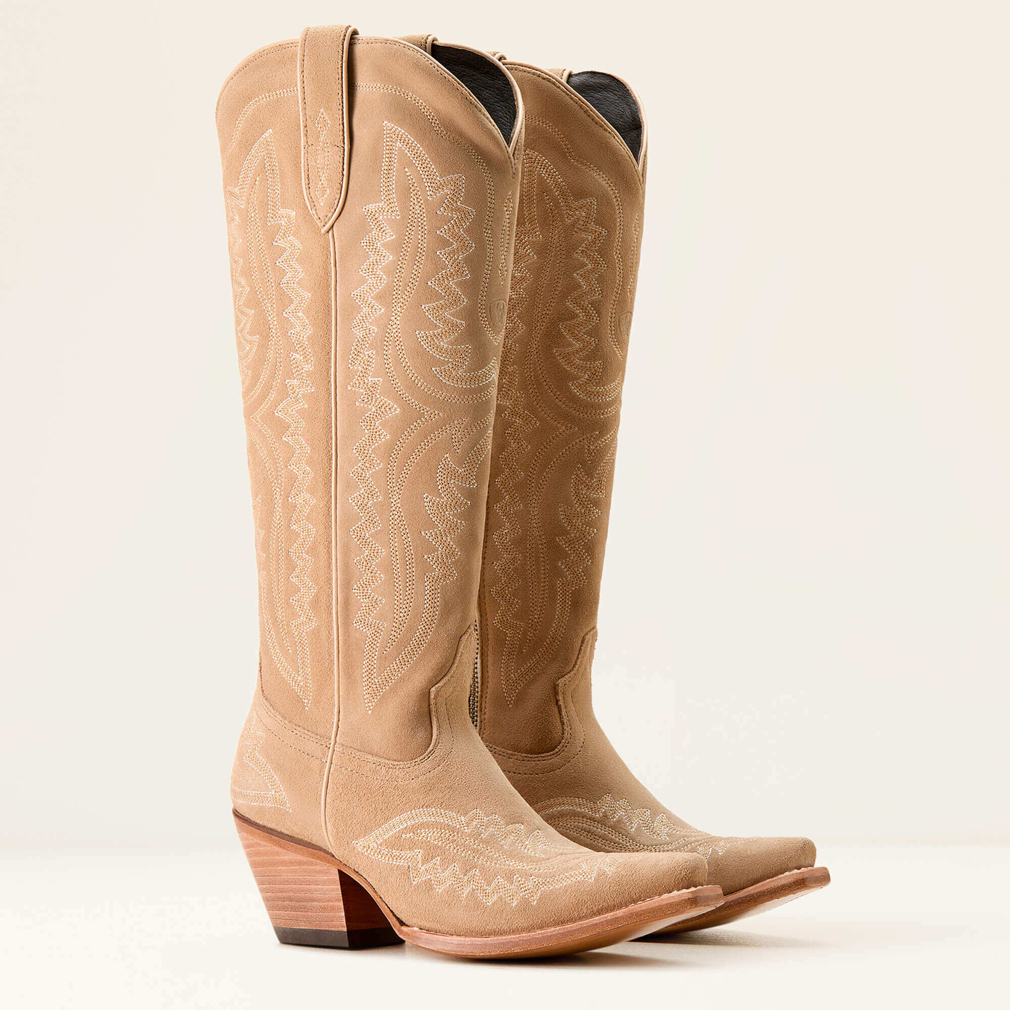 Casanova Western Boot