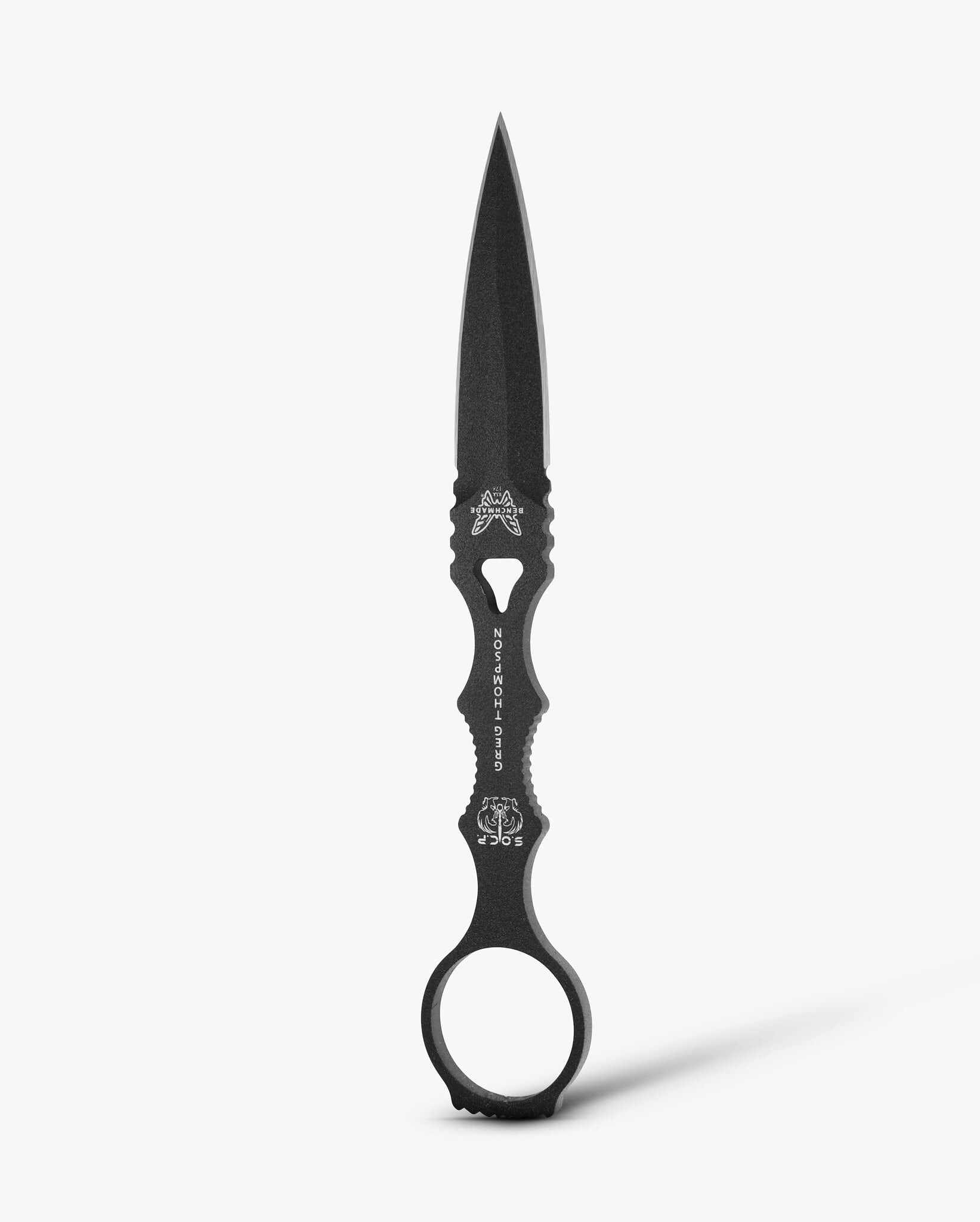 SOCP® Dagger | Sand Sheath