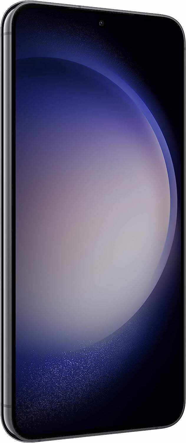 Factory Unlocked Android Smartphone, 256GB, 50MP Camera, Night Mode, Long Battery Life, Adaptive Display, US Version, 2023, Phantom Black