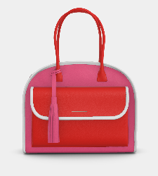 Custom Diva Carryall