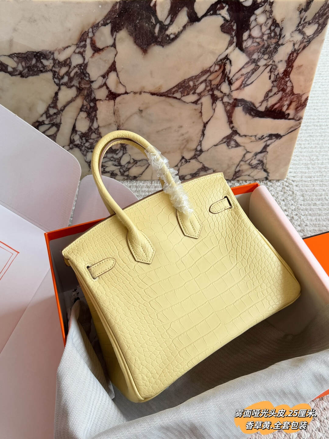 Hermès Birkin 30 TC Leather – The Ultimate Status Symbol Unveiled
