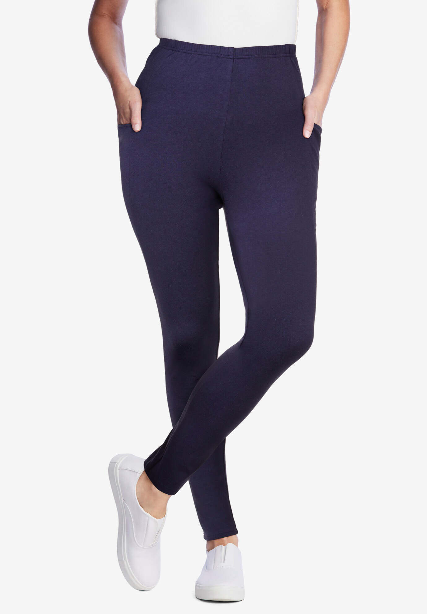 Pocket Legging