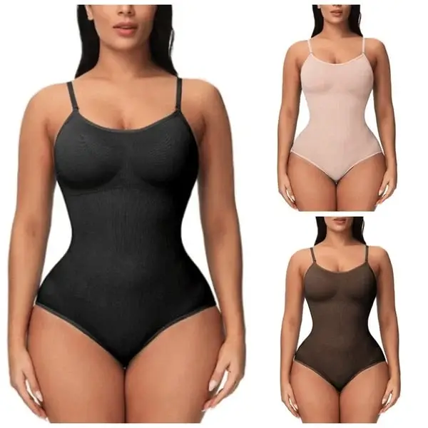 🎄🎁Christmas Hot Sale 49% OFF🎄BODYSUIT SHAPEWEAR