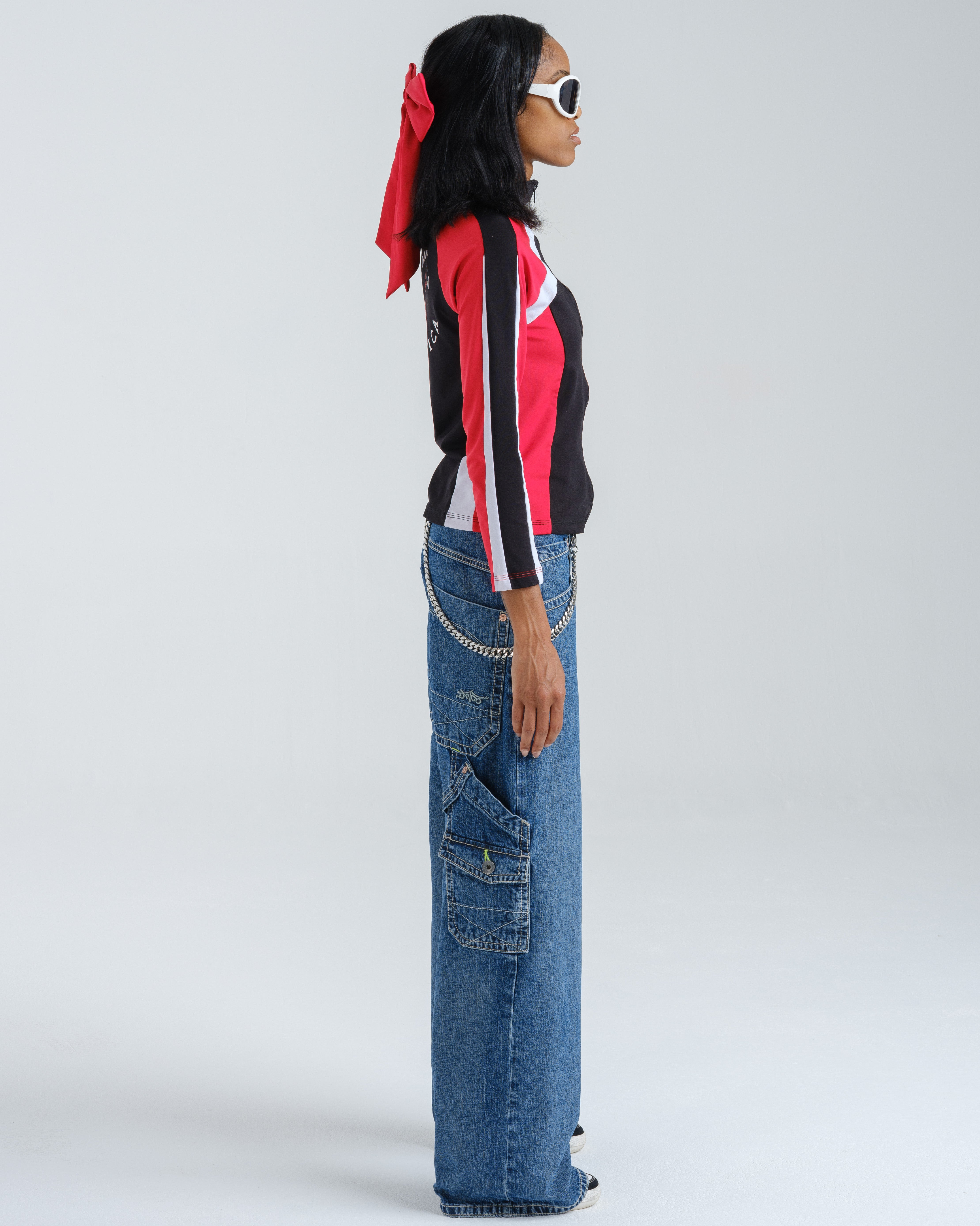 W Torque Cargo Carpenter. 23