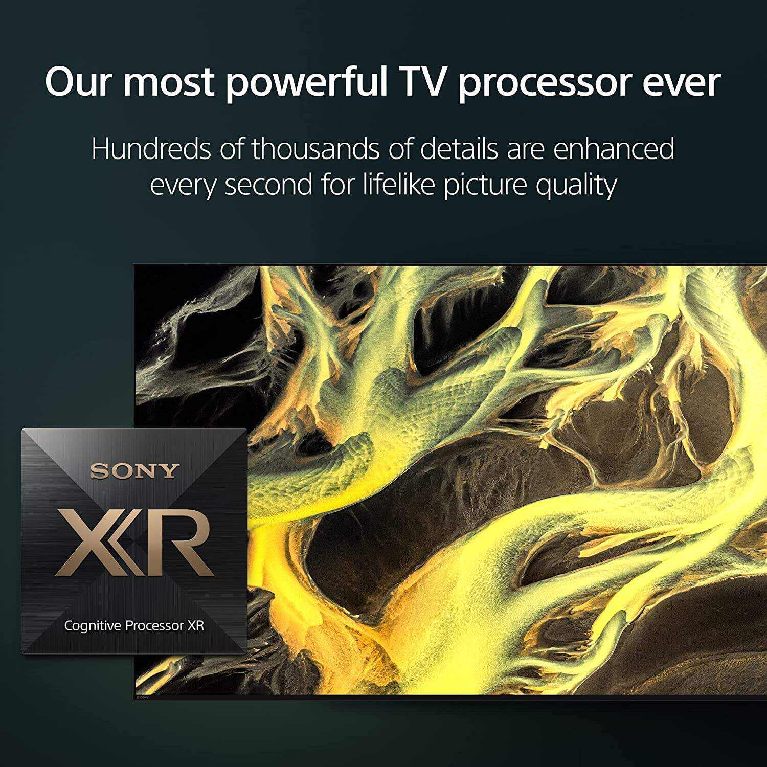 85 Inch Mini LED 4K Ultra HD TV X95L Series: BRAVIA XR Smart Google TV with Dolby Vision HDR and Exclusive Features for The Playstation® 5 XR85X95L- 2023 Model,Black