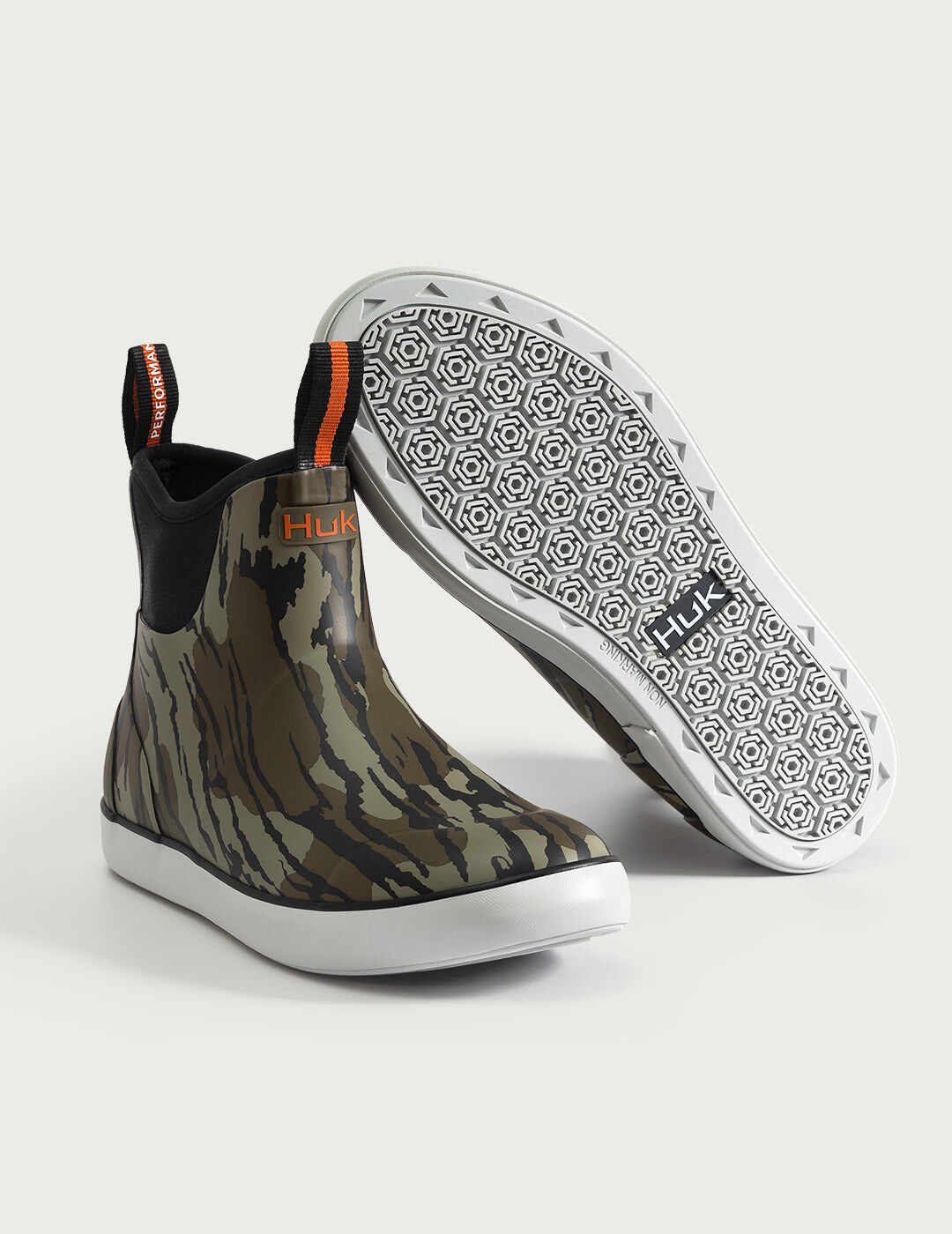 Mossy Oak Rogue Wave Boots