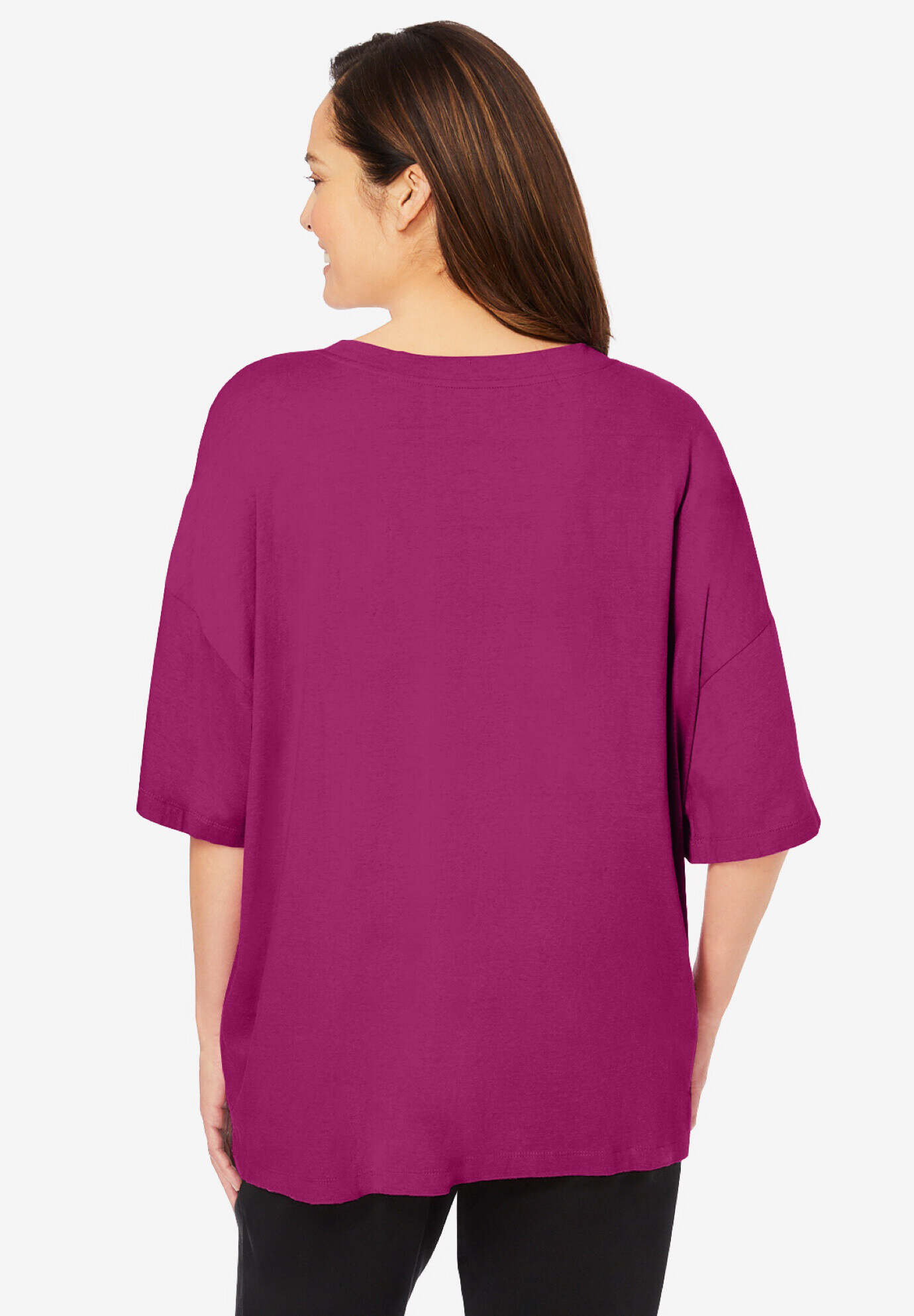 Relaxed Tee