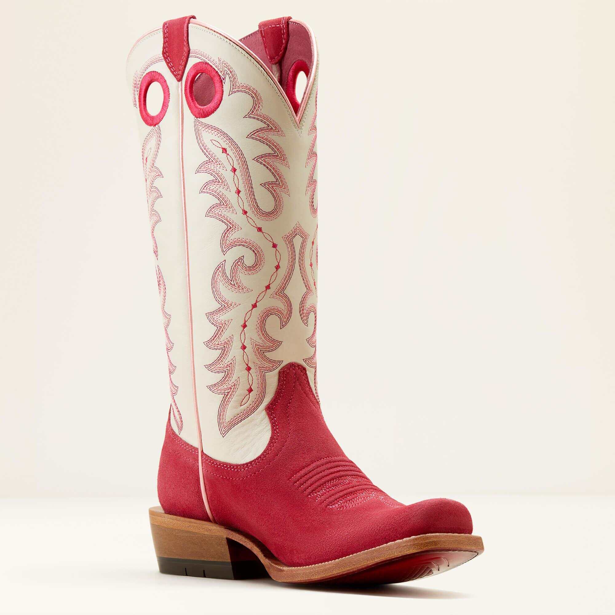 Futurity Boon Western Boot