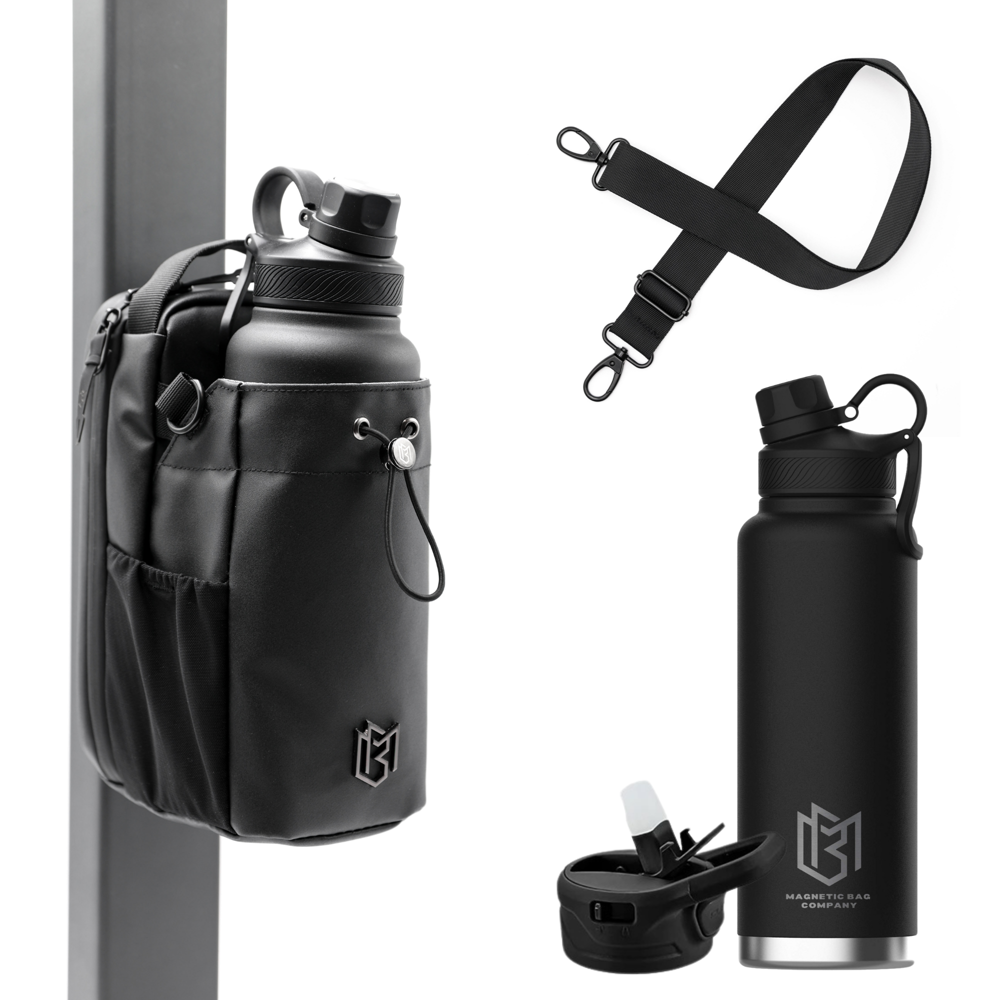 STANDARD BOTTLE BAG BUNDLE