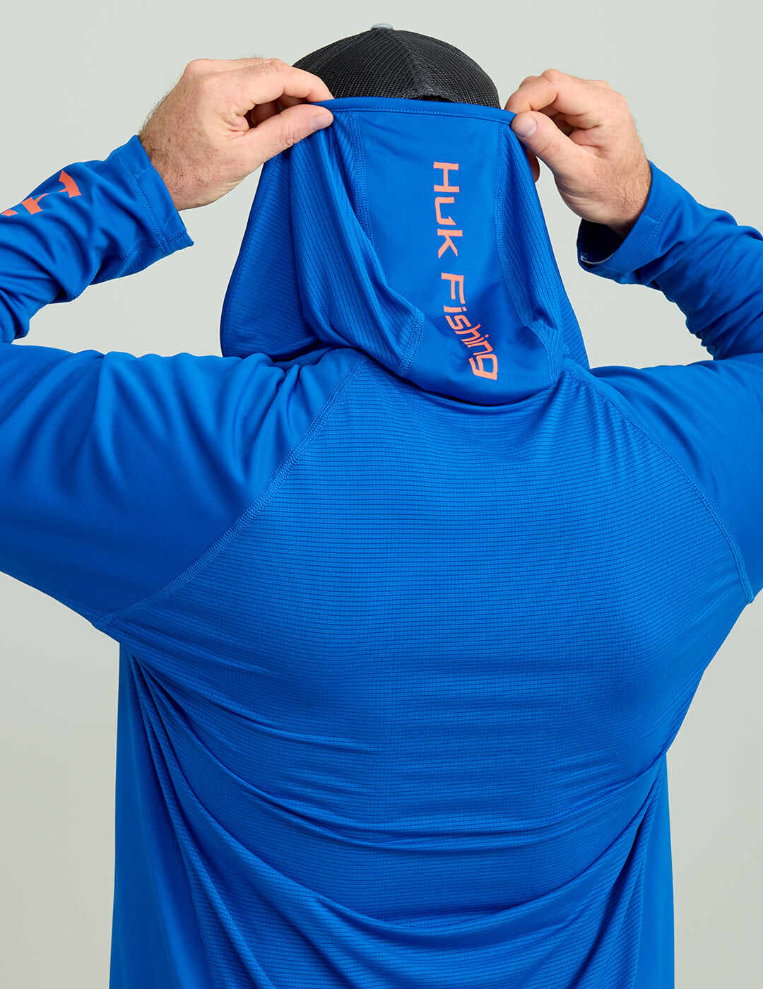 Icon Performance Hoodie