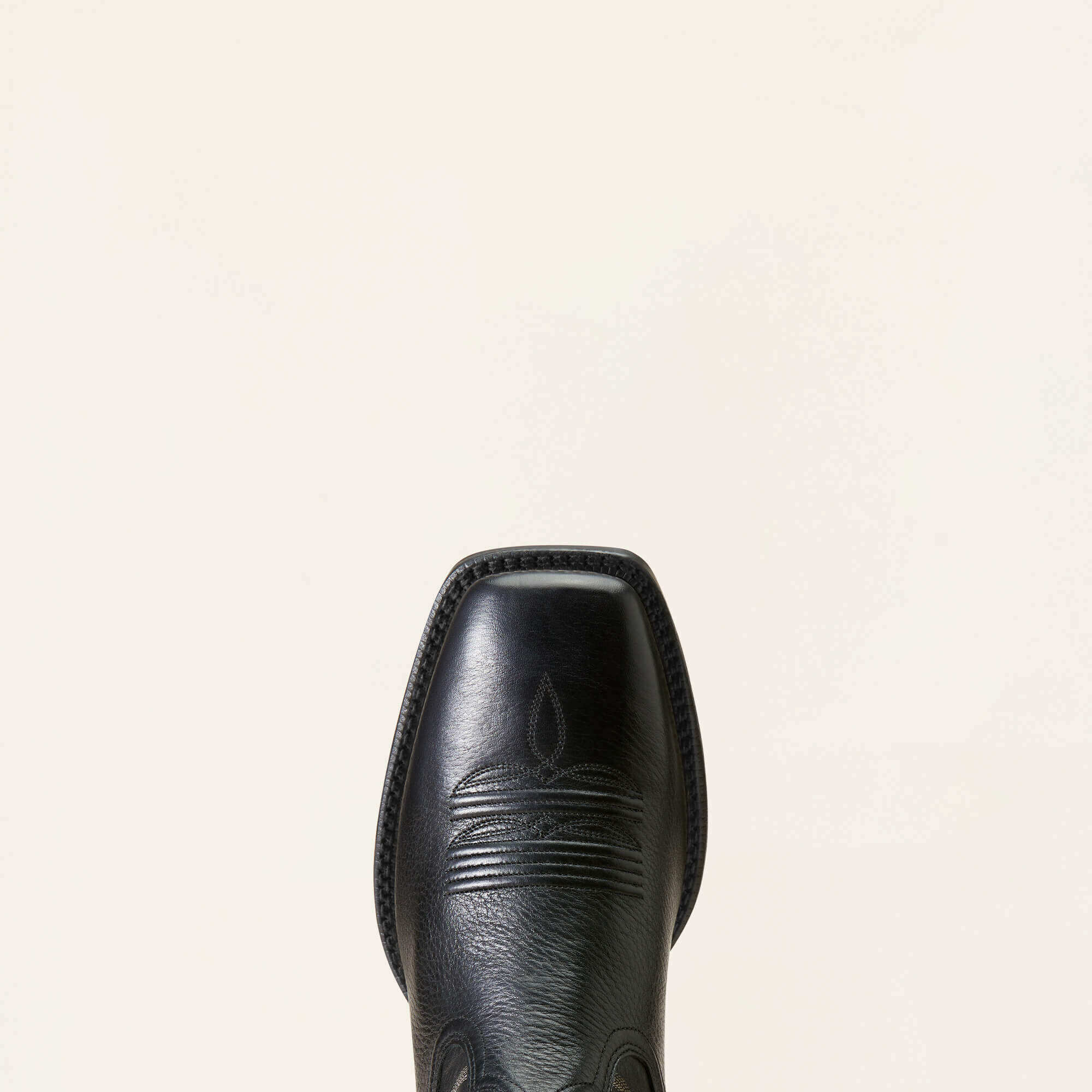 Slim Zip Ultra Western Boot