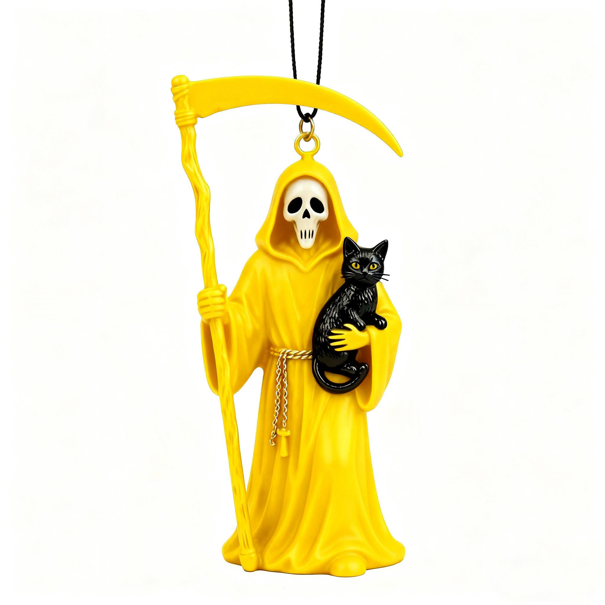 Reaper Ornament Collection