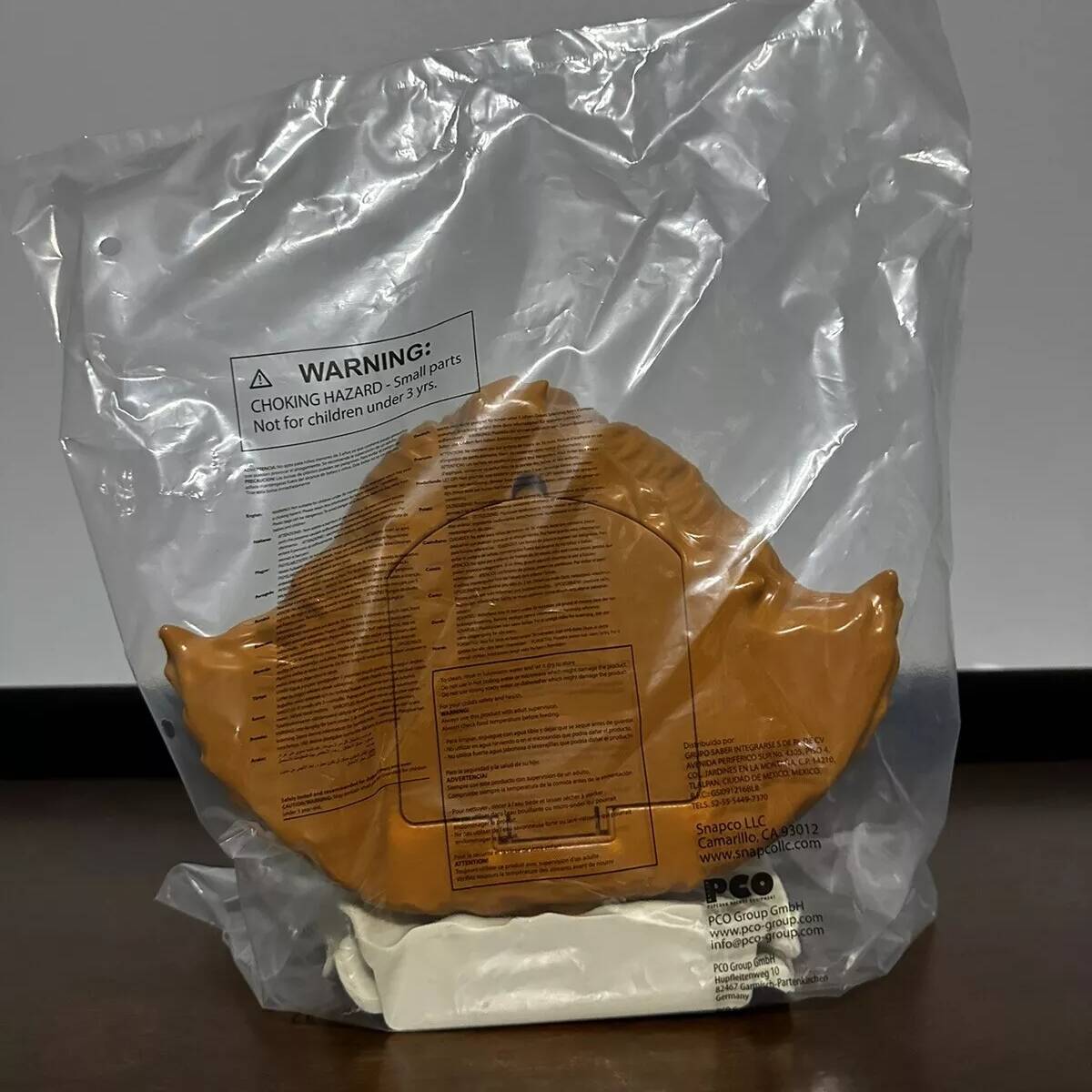 Cinemark Horror Set Chucky And Pennywise Popcorn Bucket Bundle