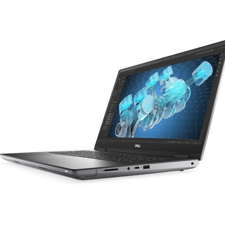 Precision 7770 Mobile Workstation - 17.3