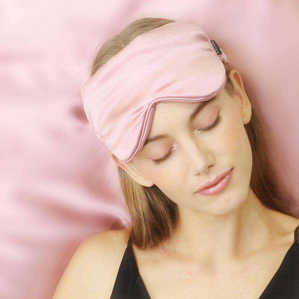 25 Momme Silk Sleep Eye Mask