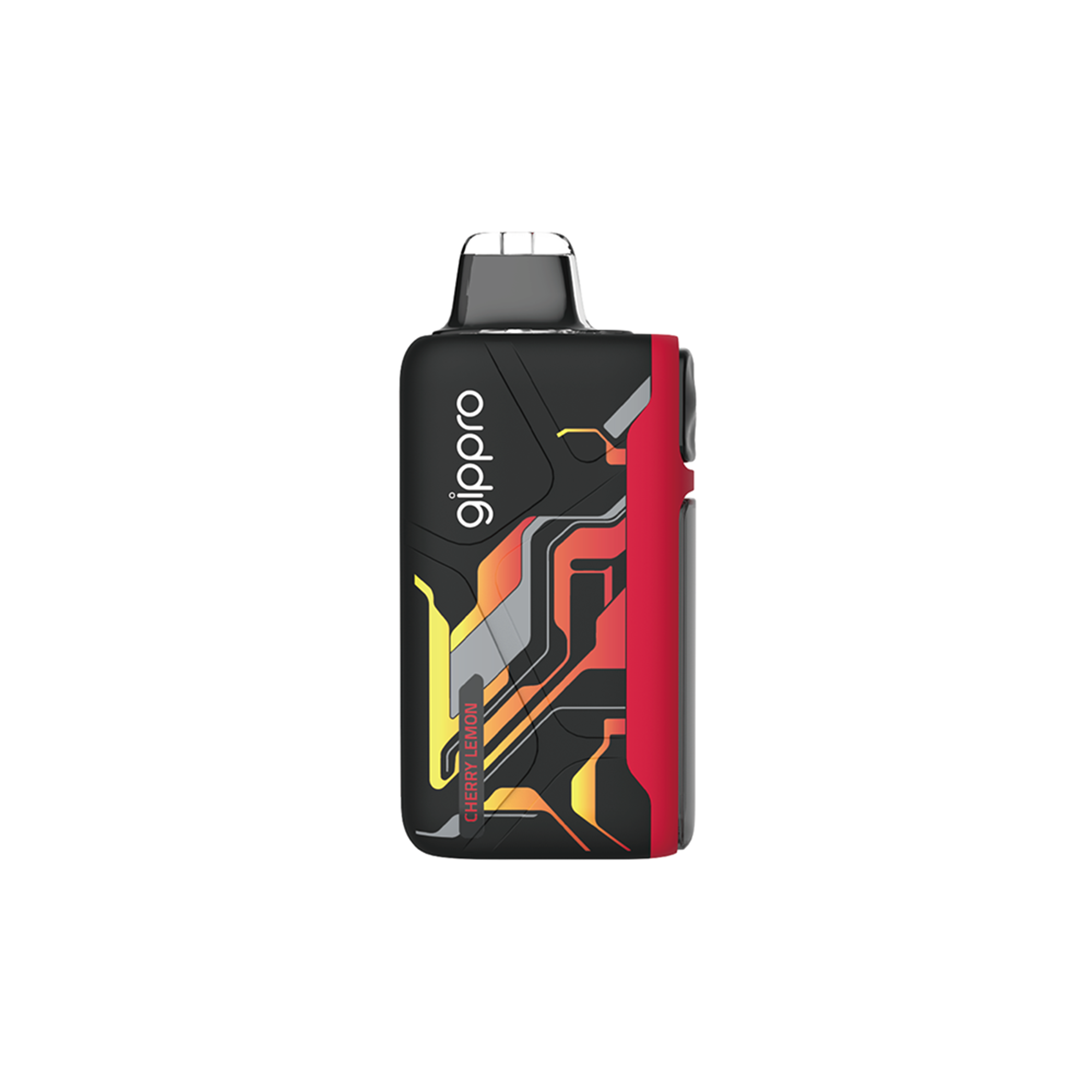 GIPPRO TURBO X 36000 Puffs Adjustable ice -Disposable Vape