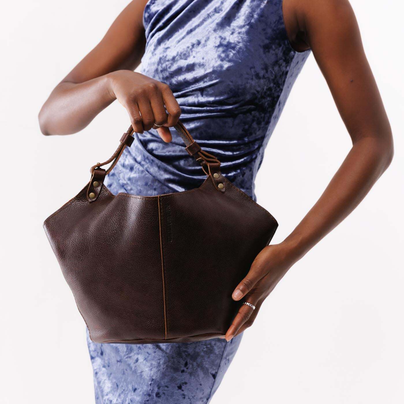 Kangaroo Shoulder Bag