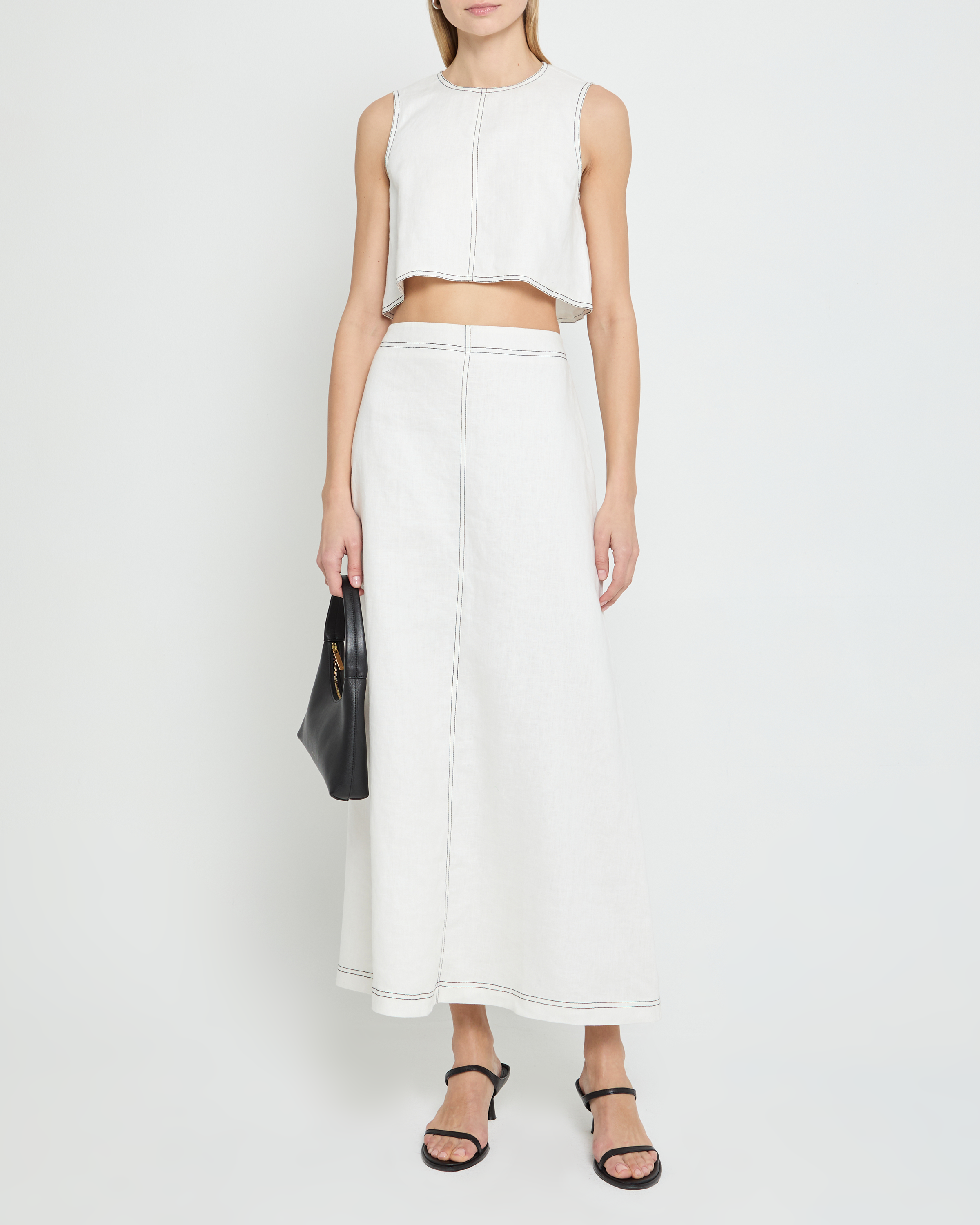 Zenni Linen Set
