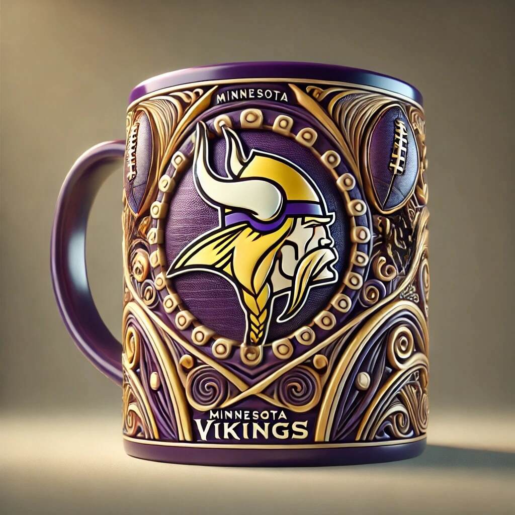 NFL Team Mug