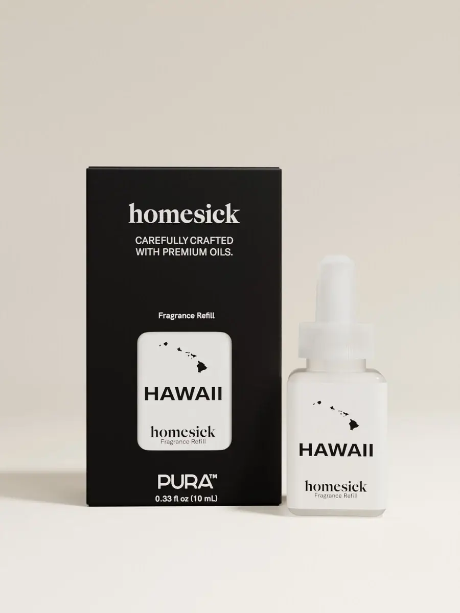 Hawaii