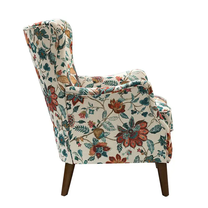 Johannes Armchair