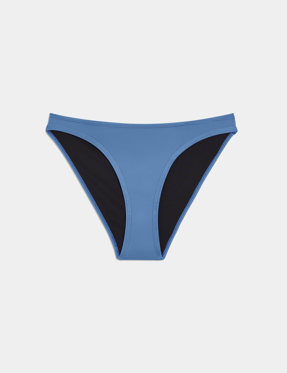 Teen Period Swim Bikini Bottom