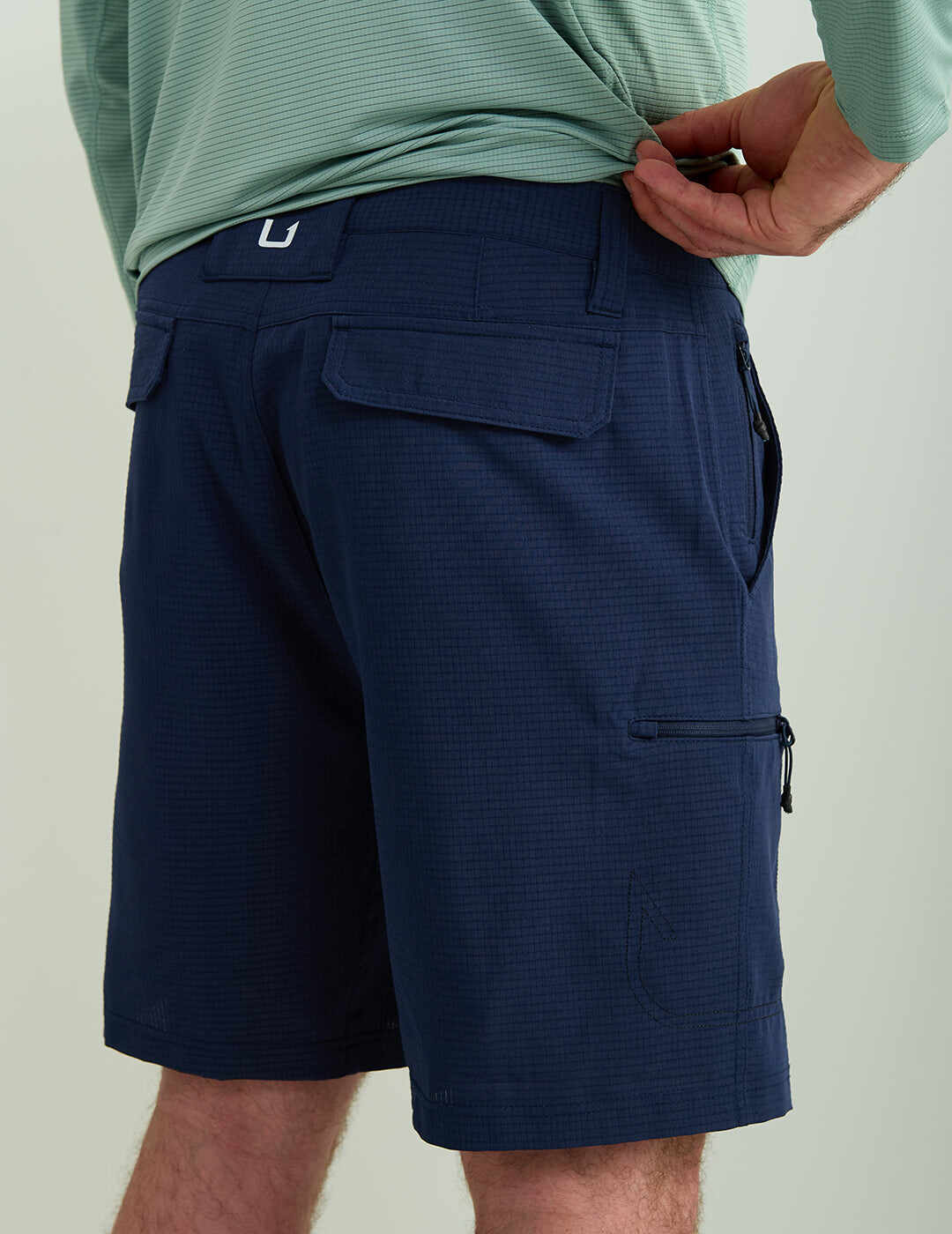 A1A Short