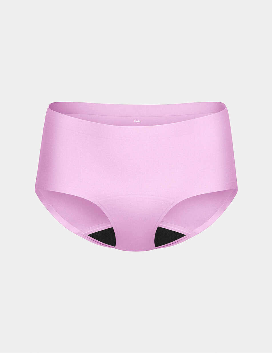 Super Leakproof® No-Show Boyshort